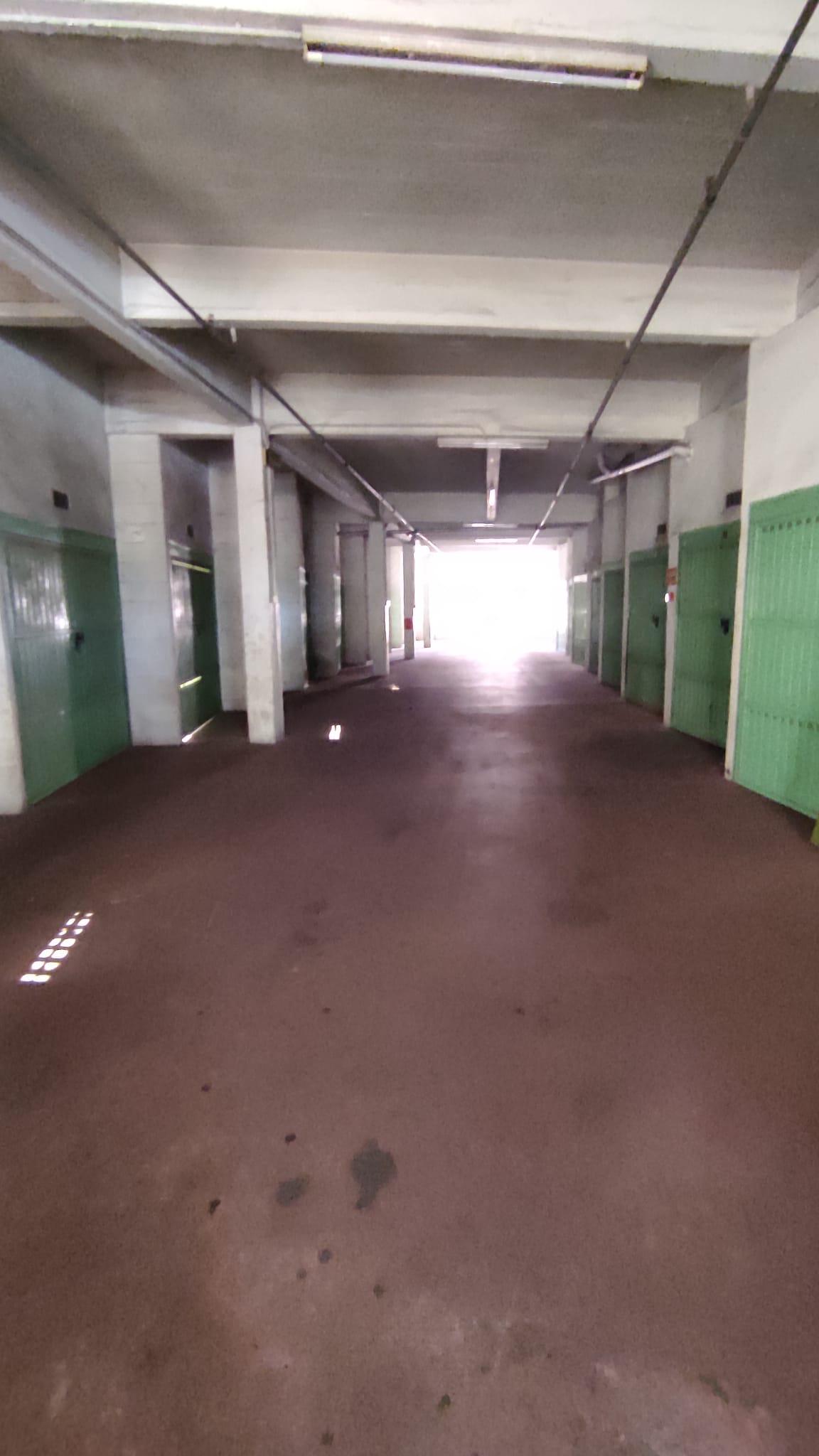 Imagen 7 Parking Coche en venta en Eibar / Zona Urkizu llana y accesible.