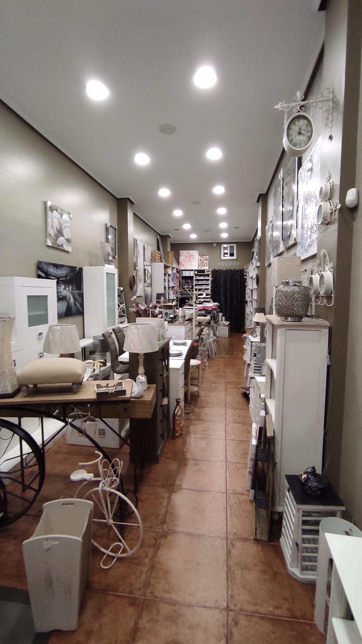 Imagen 8 Local Comercial en venta en Ermua / Muy cerca del centro de Ermua, zona muy transitada