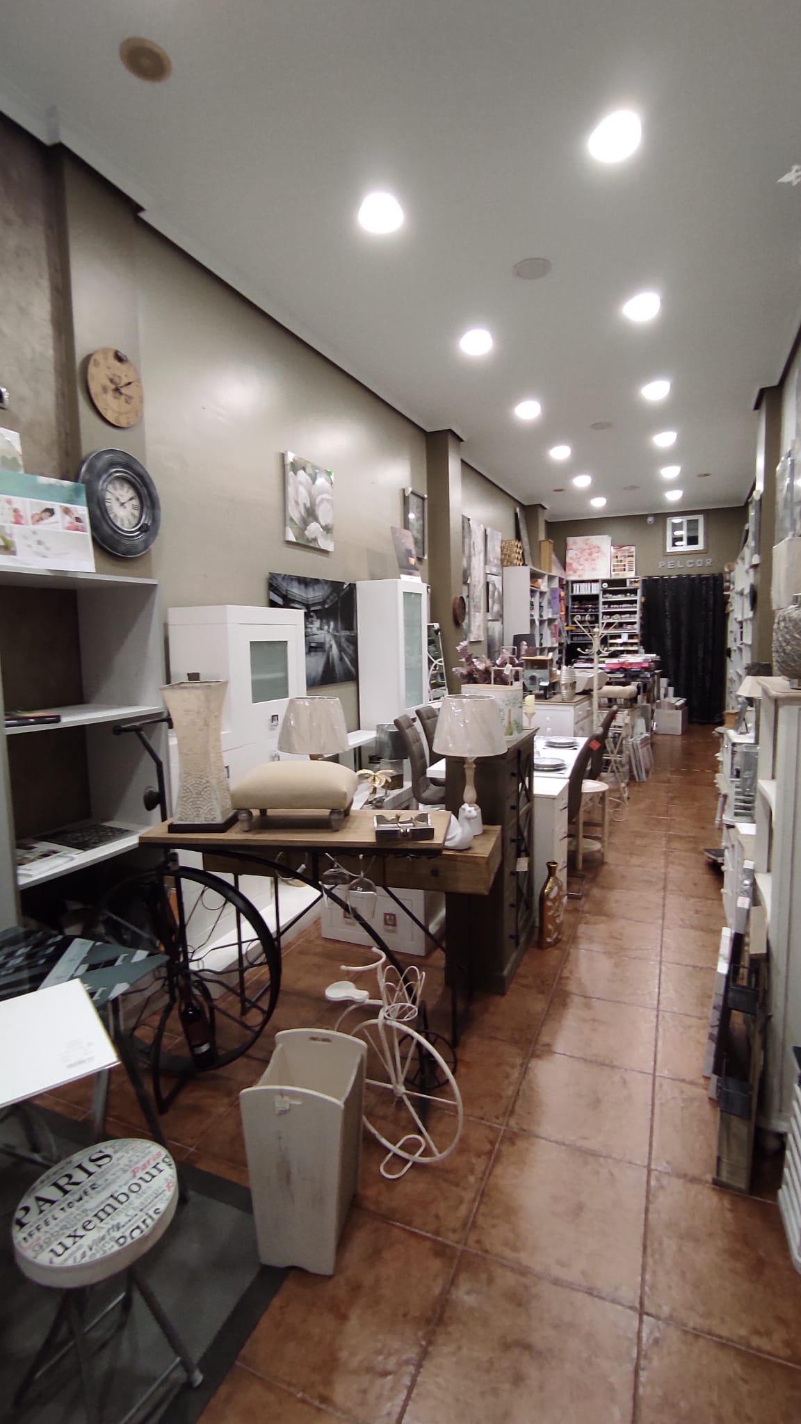 Imagen 9 Local Comercial en venta en Ermua / Muy cerca del centro de Ermua, zona muy transitada