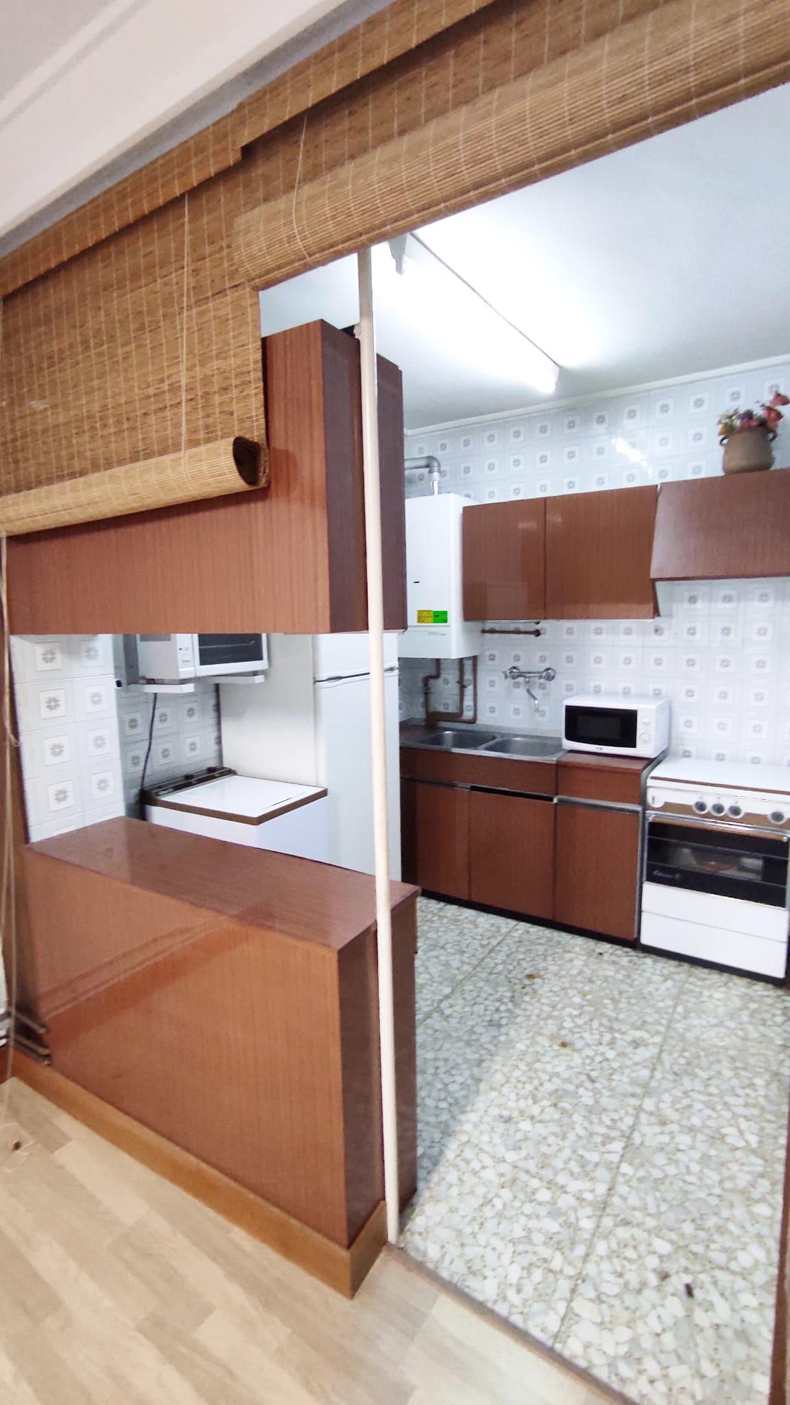 Imagen 2 Piso en venta en Eibar / En pleno centro de Eibar