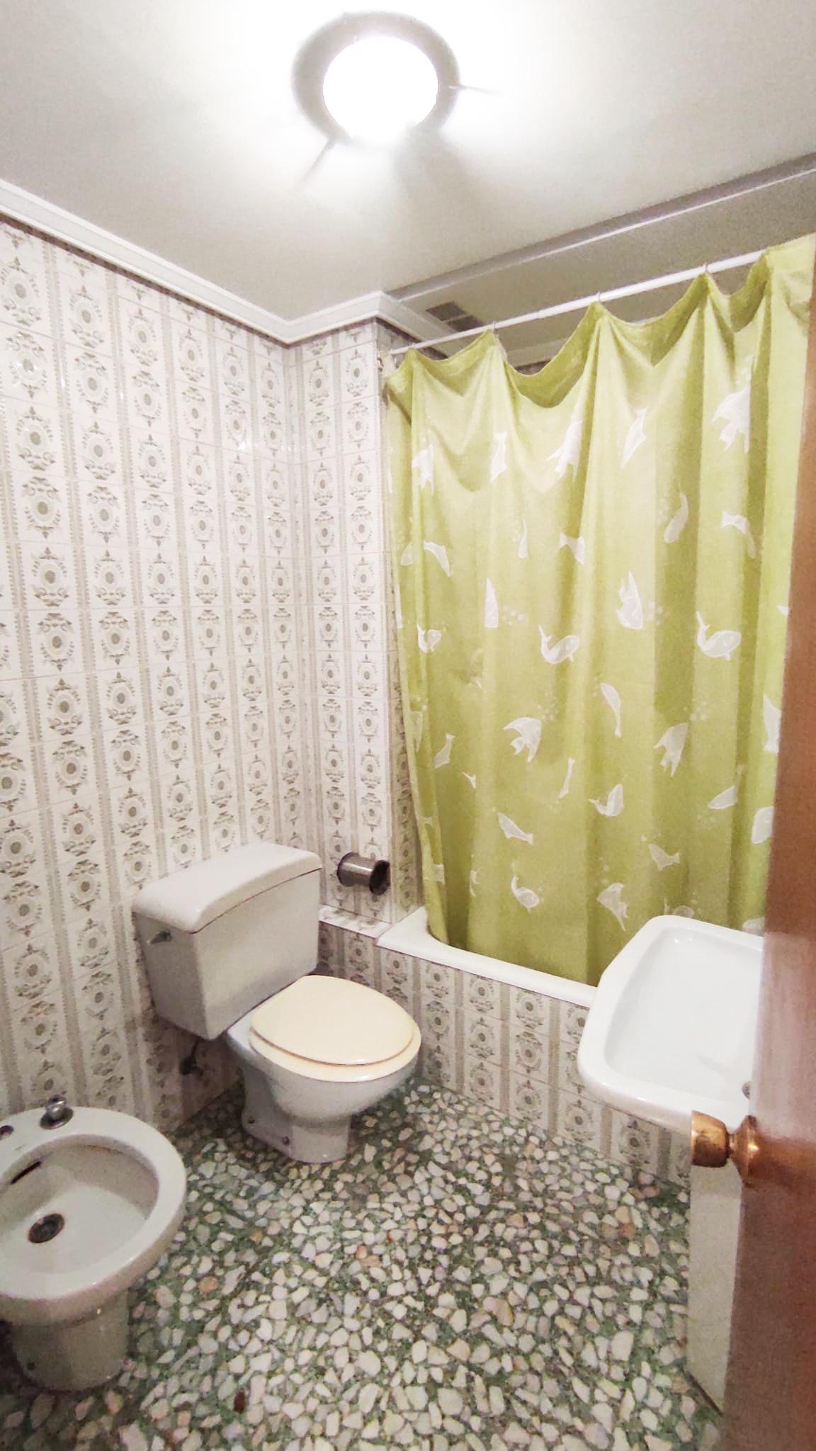 Imagen 21 Piso en venta en Eibar / En pleno centro de Eibar