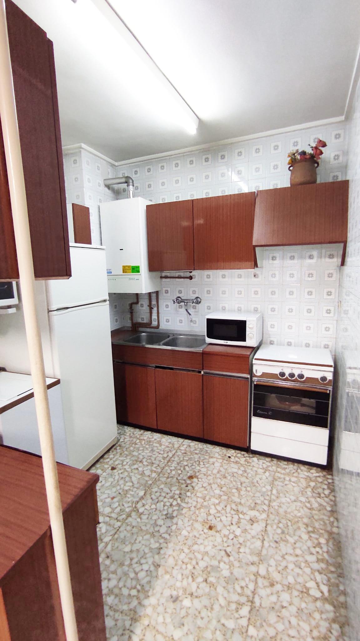 Imagen 12 Piso en venta en Eibar / En pleno centro de Eibar