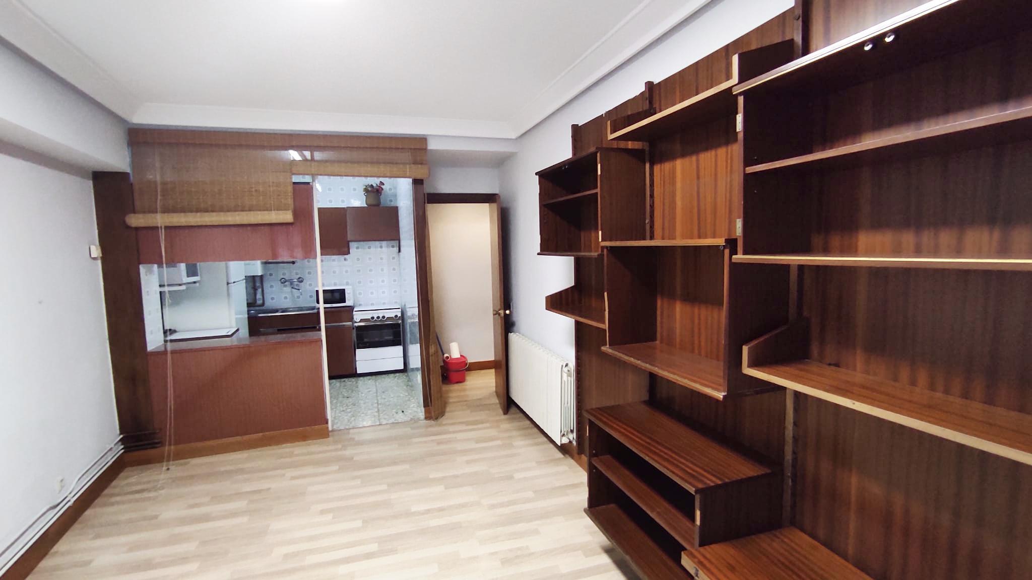 Imagen 15 Piso en venta en Eibar / En pleno centro de Eibar