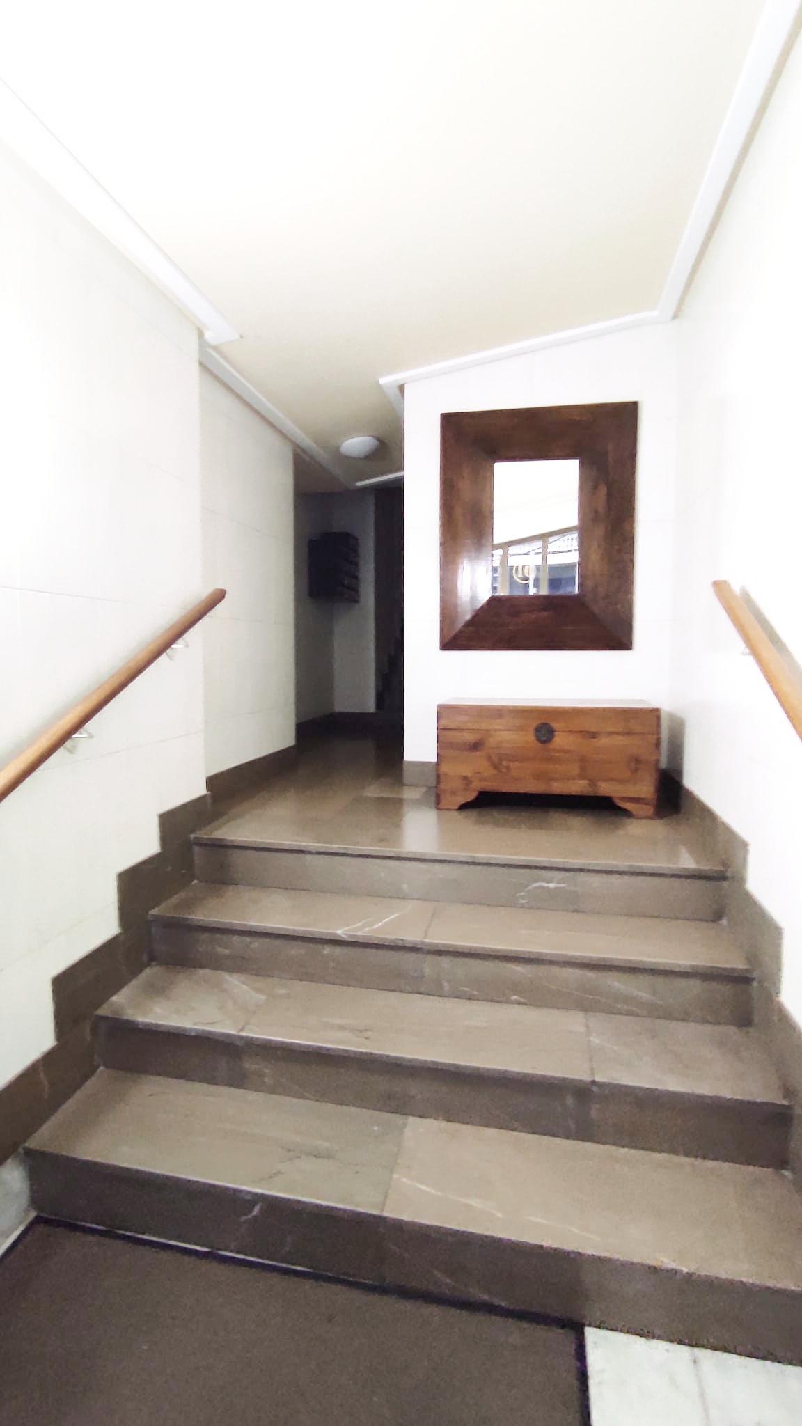 Imagen 9 Piso en venta en Eibar / En pleno centro de Eibar