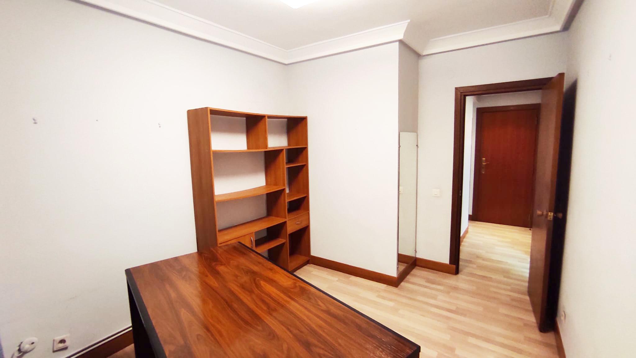 Imagen 5 Piso en venta en Eibar / En pleno centro de Eibar