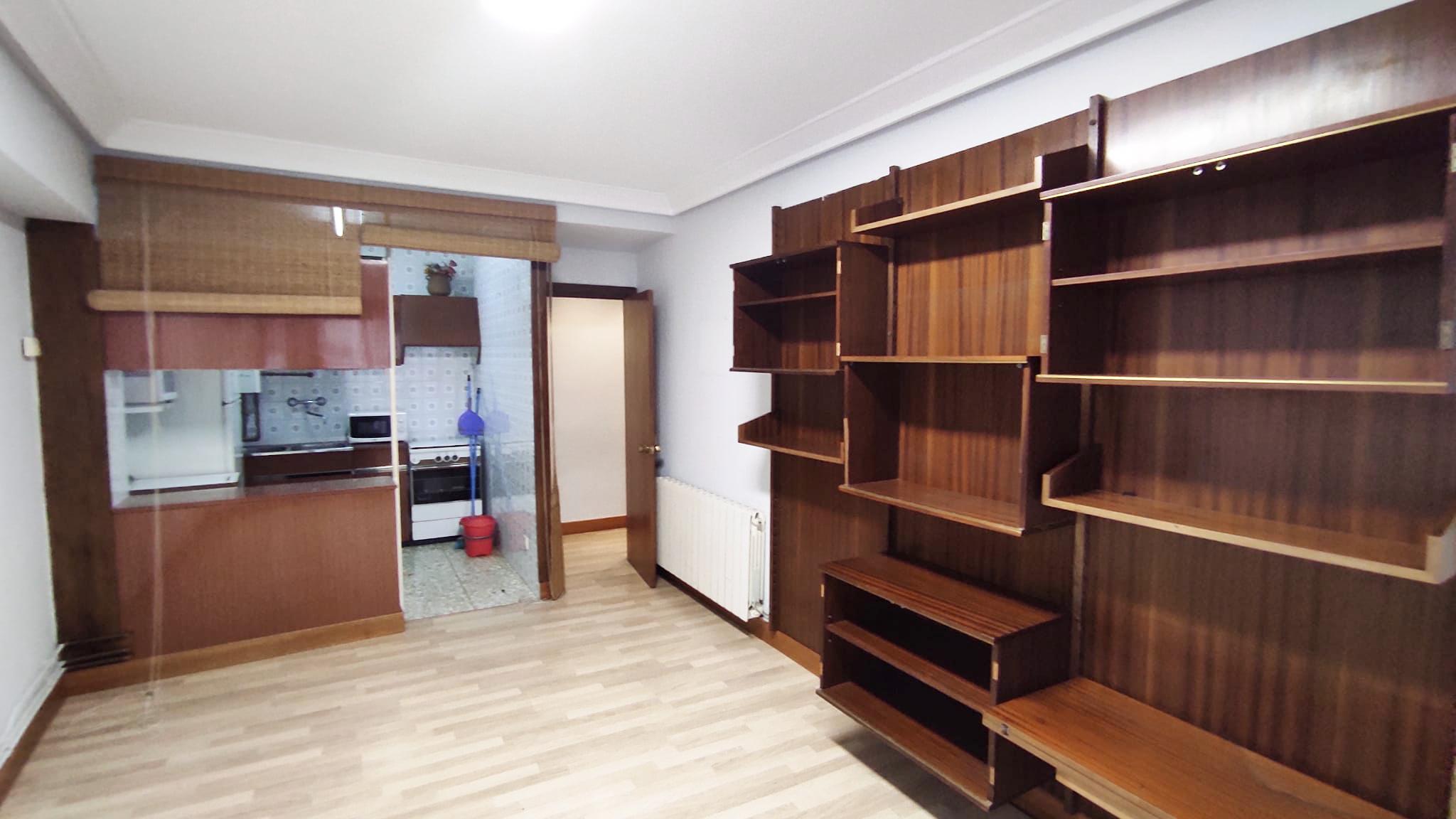 Imagen 3 Piso en venta en Eibar / En pleno centro de Eibar