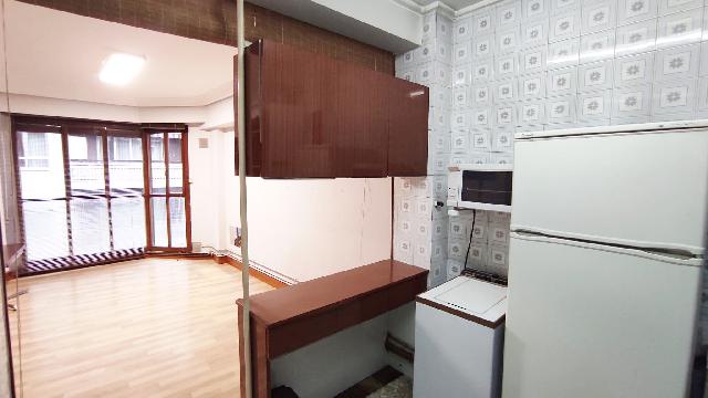 Imagen 13 Inmueble 300179 - Piso en venta en Eibar / En pleno centro de Eibar
