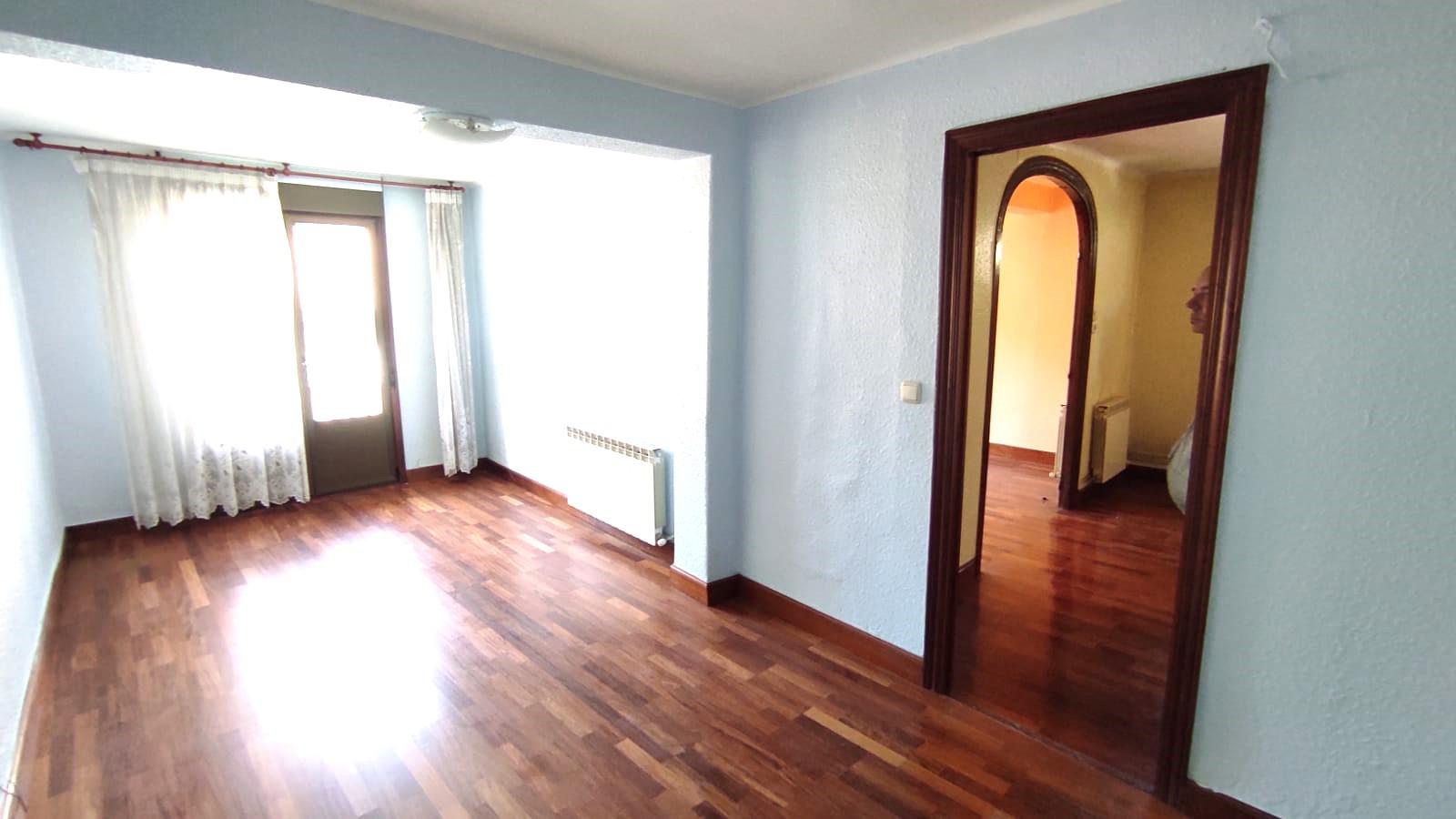 Imagen 9 Piso en venta en Eibar / Zona Bidebarrieta