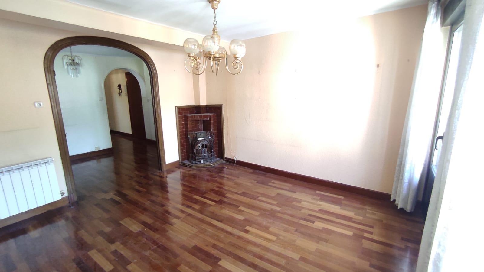 Imagen 13 Piso en venta en Eibar / Zona Bidebarrieta