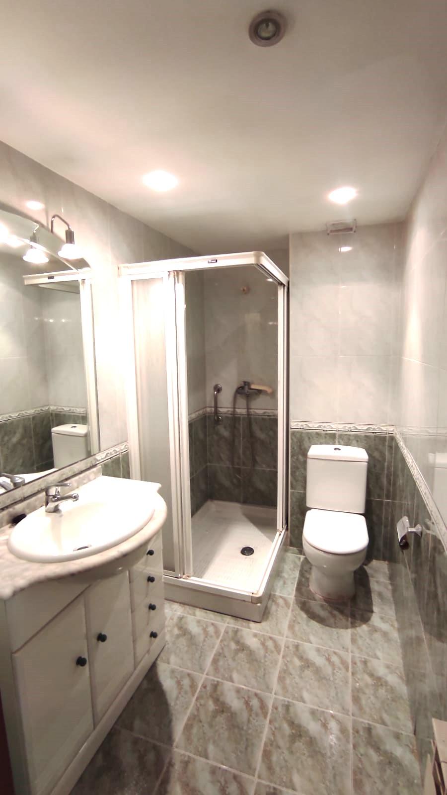 Imagen 16 Piso en venta en Eibar / Zona Bidebarrieta