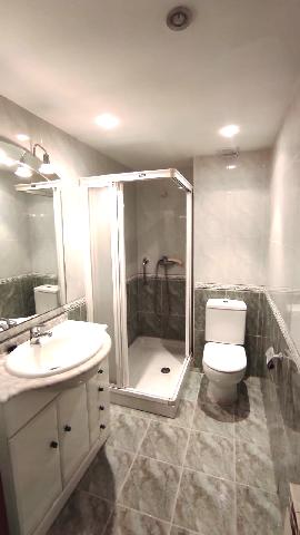 Imagen 16 Inmueble 300183 - Piso en venta en Eibar / Zona Bidebarrieta