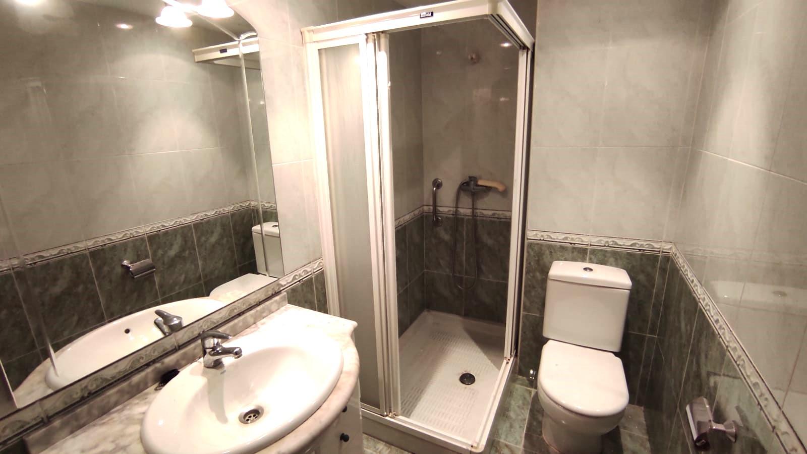 Imagen 2 Piso en venta en Eibar / Zona Bidebarrieta