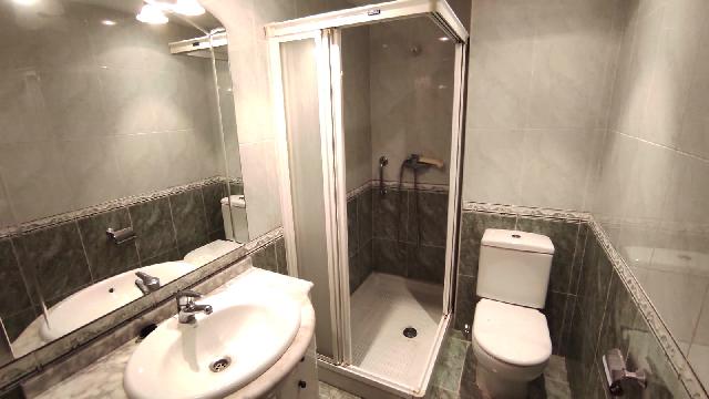 Imagen 2 Inmueble 300183 - Piso en venta en Eibar / Zona Bidebarrieta