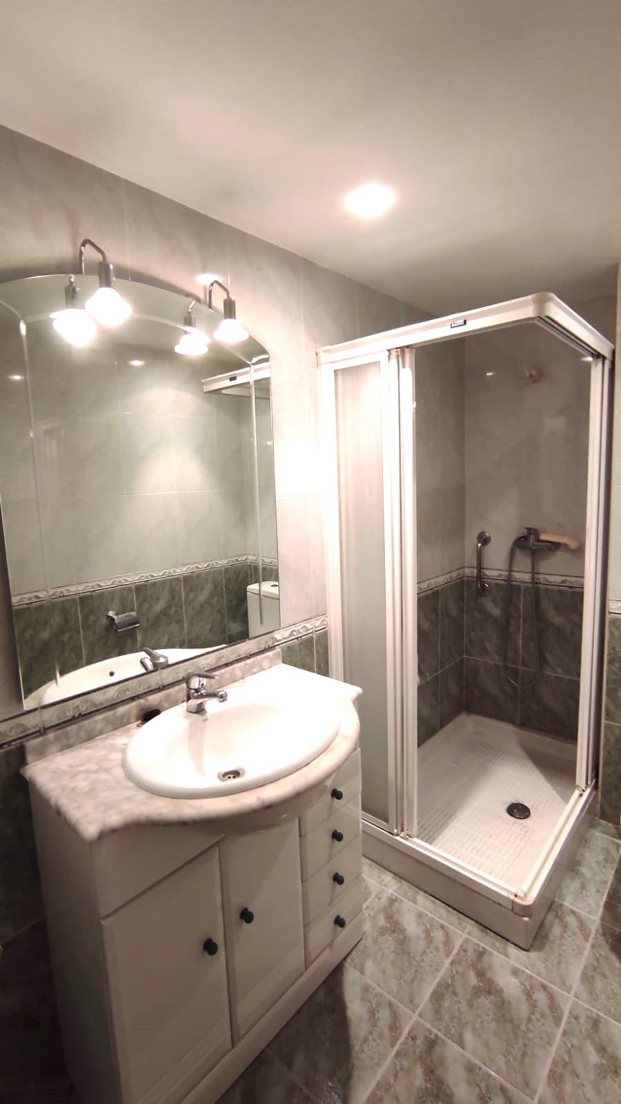 Imagen 23 Piso en venta en Eibar / Zona Bidebarrieta