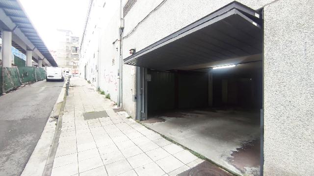 Imagen 1 Inmueble 300204 - Parking Coche en alquiler en Eibar / Edificio de garajes, zona accesible