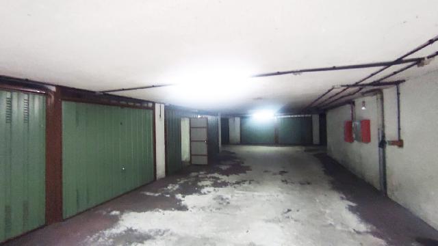 Imagen 8 Inmueble 300204 - Parking Coche en alquiler en Eibar / Edificio de garajes, zona accesible