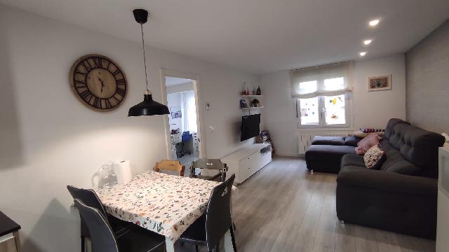 Imagen 14 Inmueble 300247 - Piso en venta en Eibar / Zona Ipurua, muy cerca del centro.