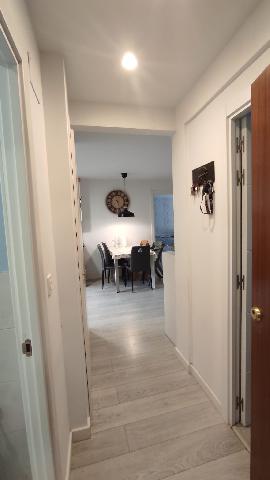 Imagen 6 Inmueble 300247 - Piso en venta en Eibar / Zona Ipurua, muy cerca del centro.