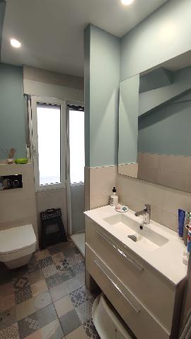 Imagen 29 Inmueble 300247 - Piso en venta en Eibar / Zona Ipurua, muy cerca del centro.