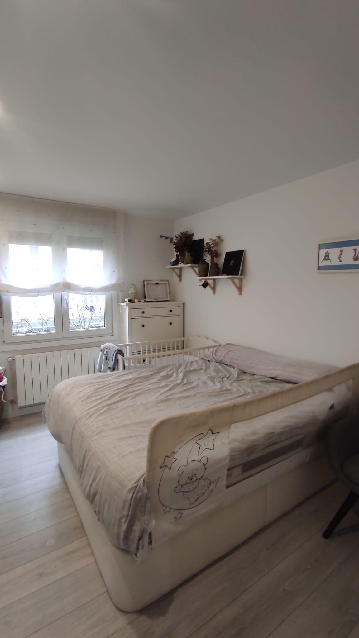 Imagen 19 Piso en venta en Eibar / Zona Ipurua, muy cerca del centro.