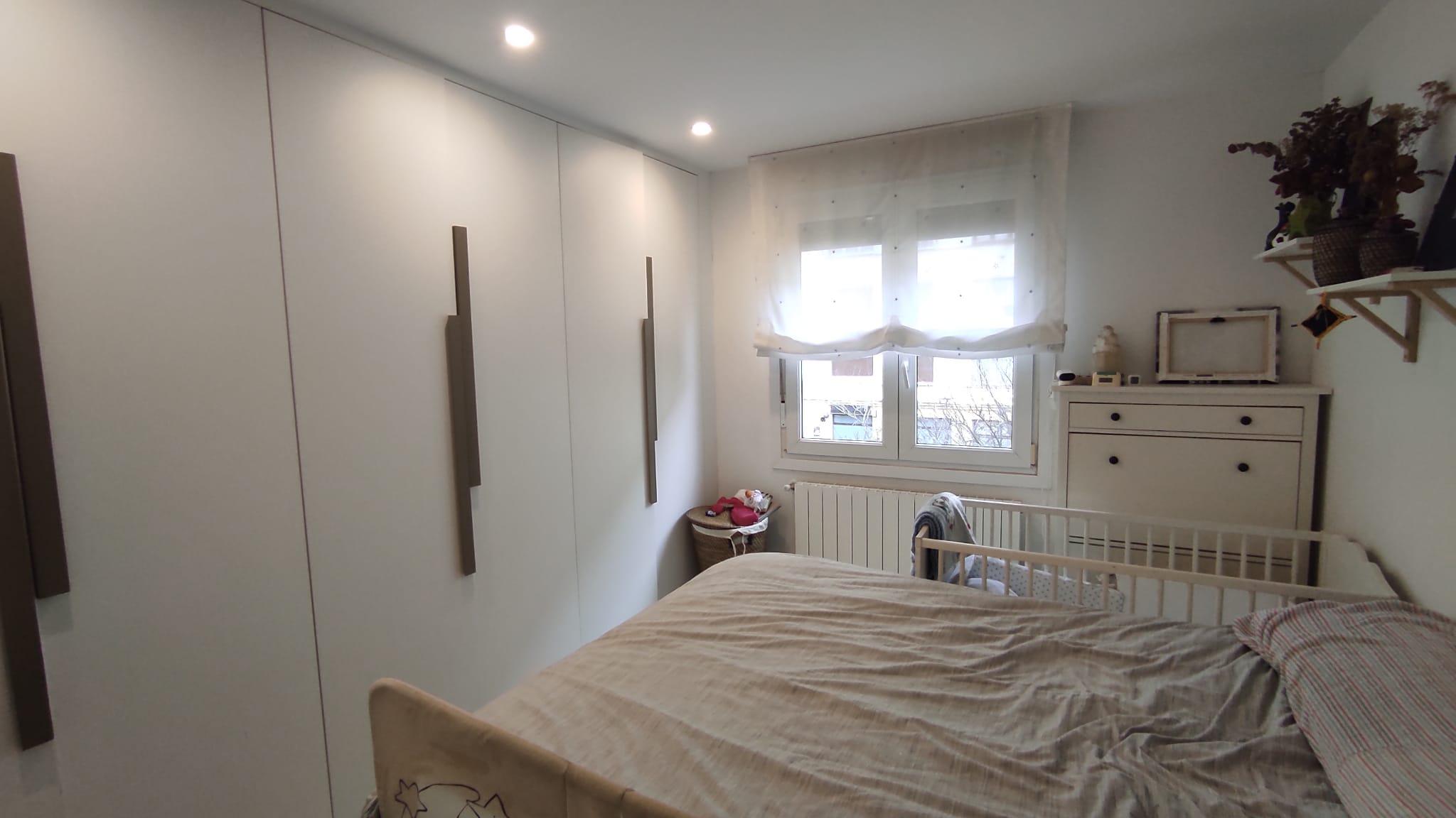 Imagen 20 Piso en venta en Eibar / Zona Ipurua, muy cerca del centro.