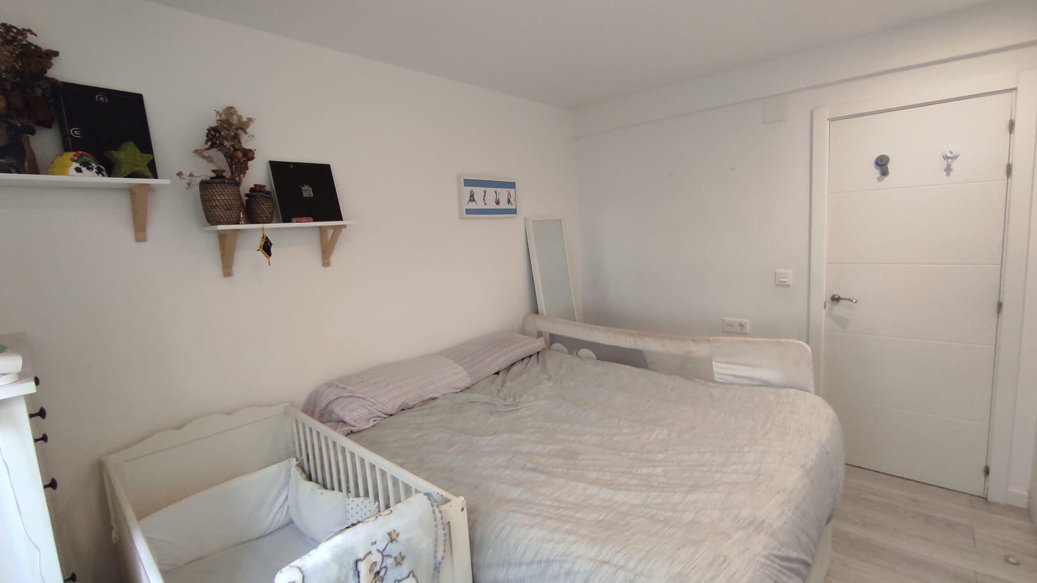 Imagen 3 Piso en venta en Eibar / Zona Ipurua, muy cerca del centro.