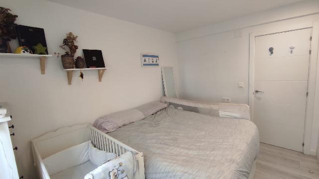 Imagen 3 Inmueble 300247 - Piso en venta en Eibar / Zona Ipurua, muy cerca del centro.