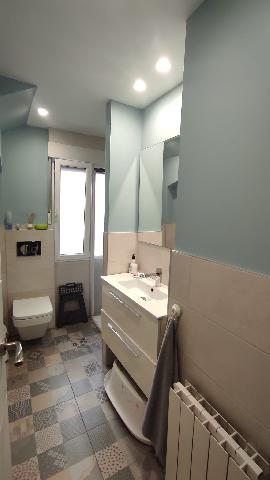 Imagen 32 Inmueble 300247 - Piso en venta en Eibar / Zona Ipurua, muy cerca del centro.