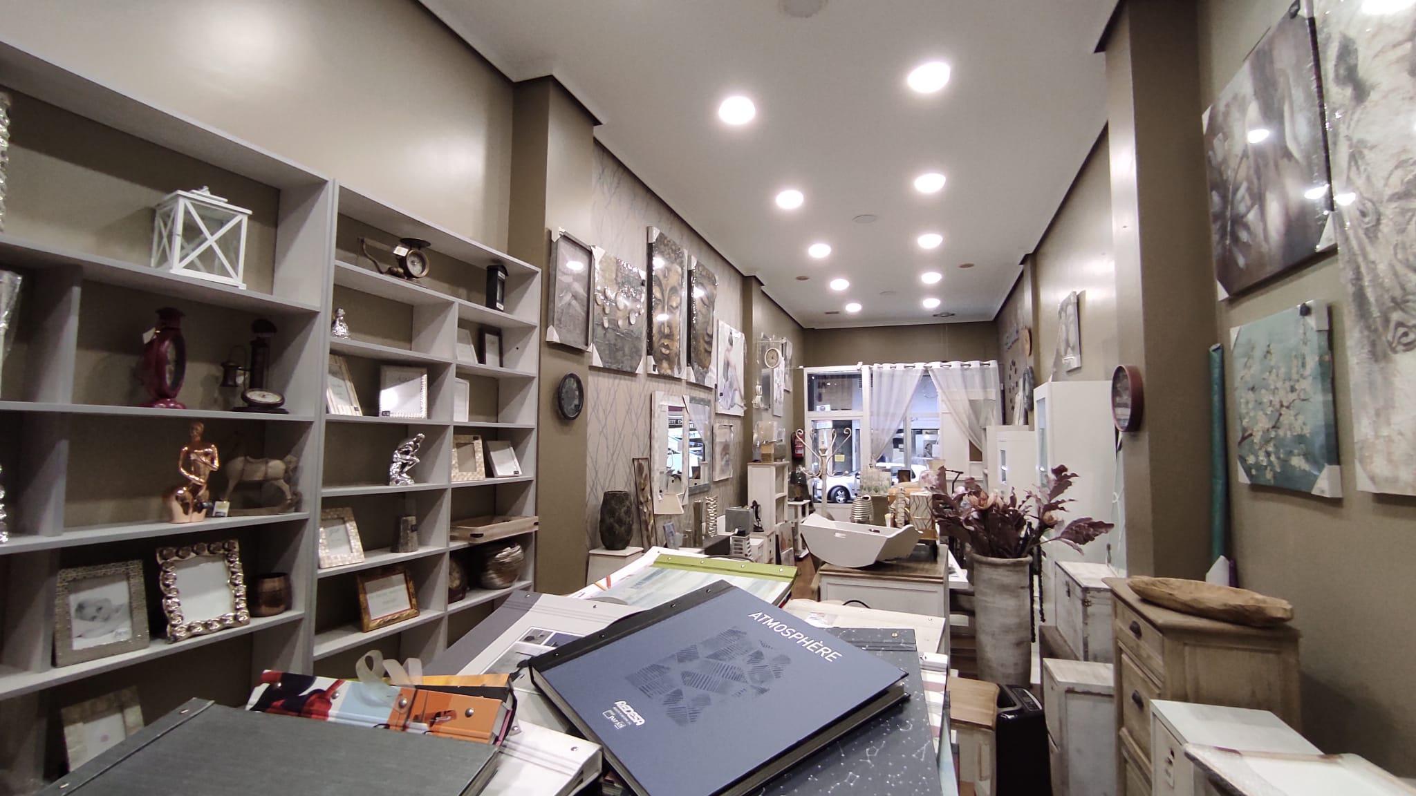 Imagen 6 Local Comercial en alquiler en Ermua / Muy cerca del centro de Ermua, zona muy transitada