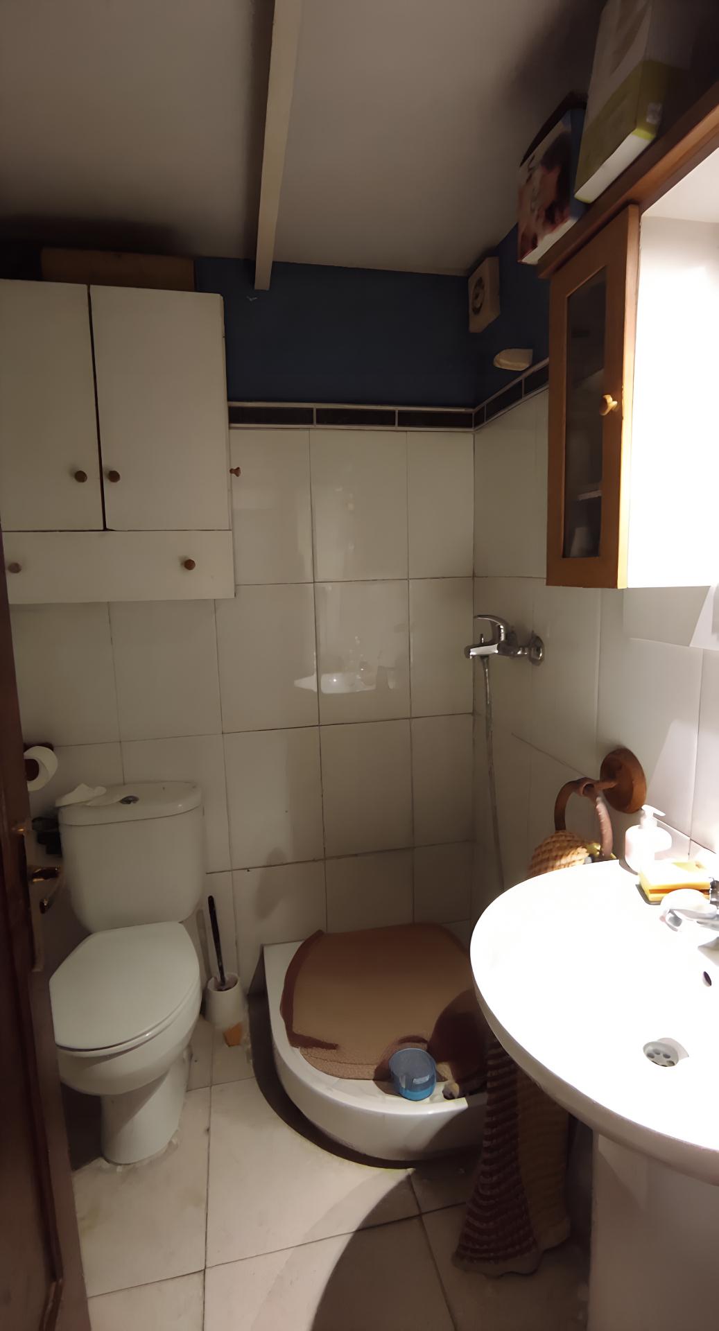 Imagen 5 Local Comercial en alquiler en Ermua / Muy cerca del centro de Ermua, zona muy transitada