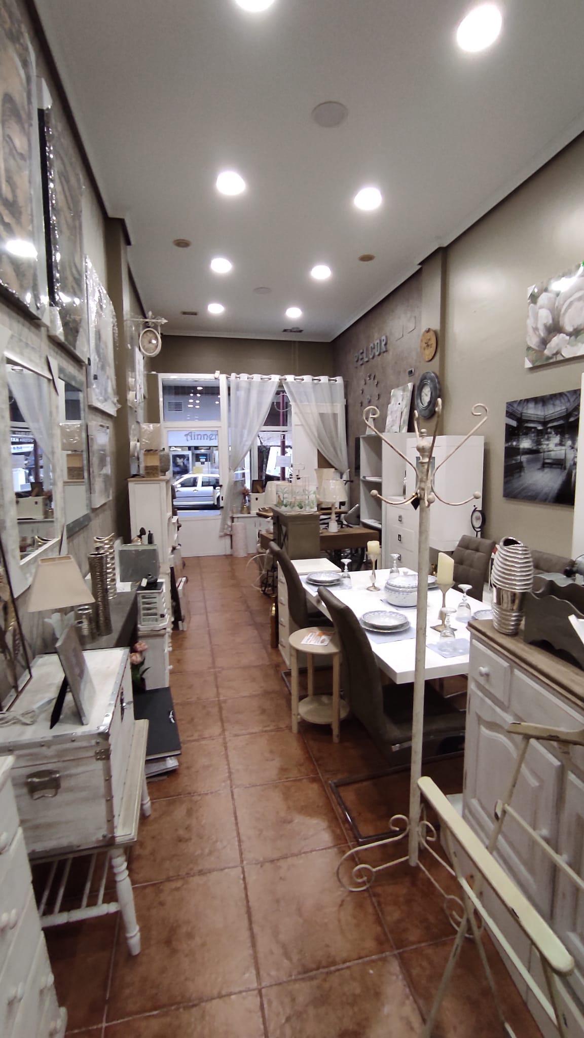 Imagen 7 Local Comercial en alquiler en Ermua / Muy cerca del centro de Ermua, zona muy transitada