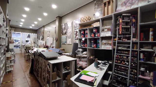 Imagen 2 Inmueble 300278 - Local Comercial en alquiler en Ermua / Muy cerca del centro de Ermua, zona muy transitada