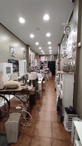 Imagen 8 Inmueble 300278 - Local Comercial en alquiler en Ermua / Muy cerca del centro de Ermua, zona muy transitada