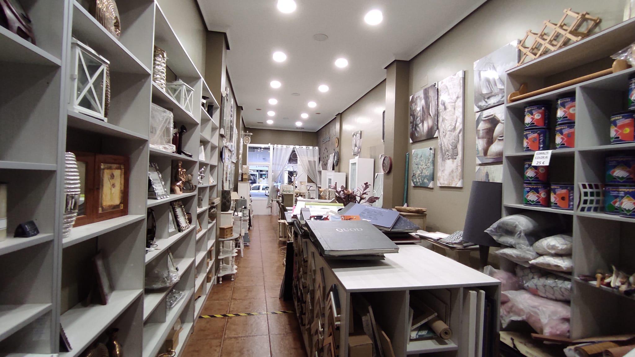 Imagen 10 Local Comercial en alquiler en Ermua / Muy cerca del centro de Ermua, zona muy transitada