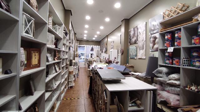 Imagen 10 Inmueble 300278 - Local Comercial en alquiler en Ermua / Muy cerca del centro de Ermua, zona muy transitada