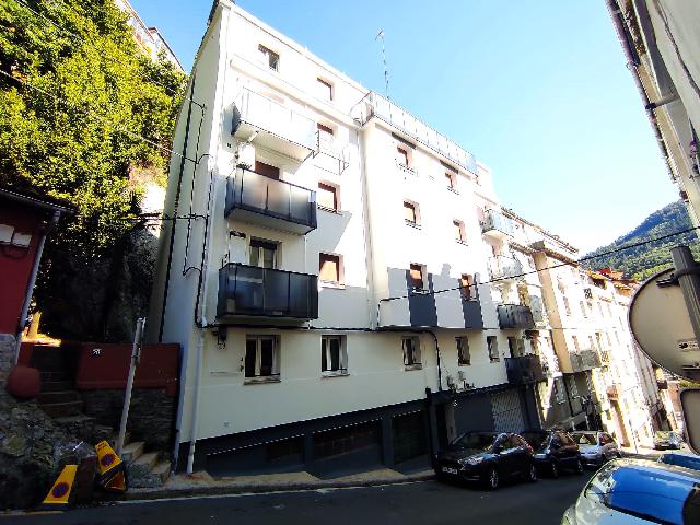 Imagen 1 Inmueble 300331 - Piso en alquiler en Eibar / Zona      Amaña