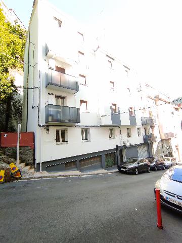 Imagen 16 Inmueble 300331 - Piso en alquiler en Eibar / Zona      Amaña