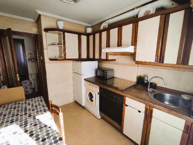 Imagen 17 Inmueble 300331 - Piso en alquiler en Eibar / Zona      Amaña