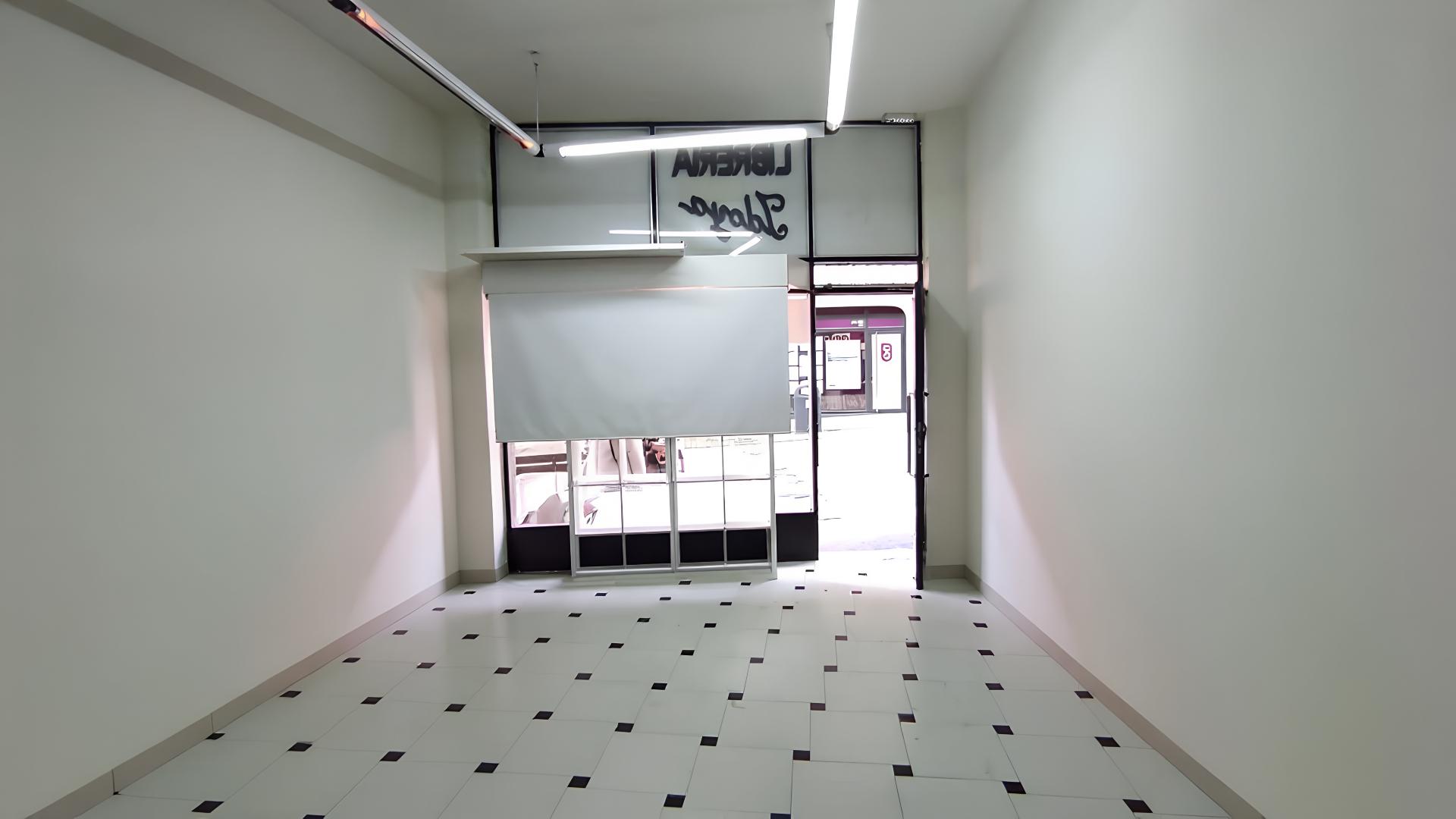 Imagen 10 Local Comercial en alquiler en Ermua / Zona comercial y calle central de Ermua.