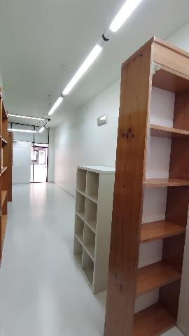 Imagen 4 Inmueble 300396 - Local Comercial en alquiler en Ermua / Zona comercial y calle central de Ermua.