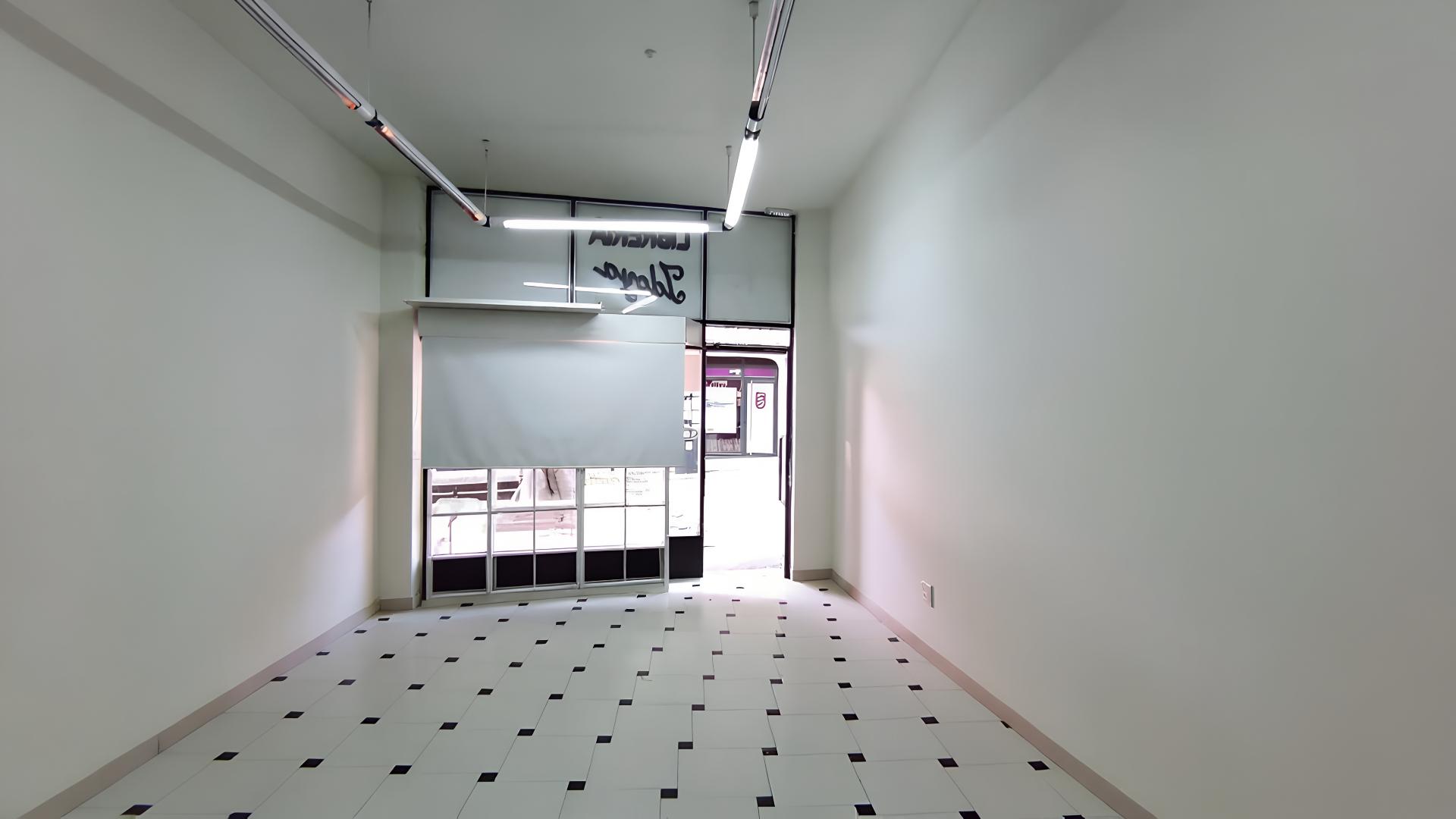 Imagen 3 Local Comercial en alquiler en Ermua / Zona comercial y calle central de Ermua.