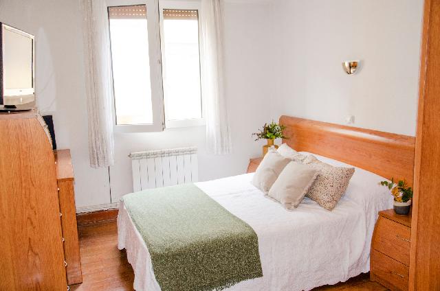 Imagen 3 Inmueble 300407 - Piso en alquiler en Eibar / Zona llana y accesible cerca del centro de Eibar