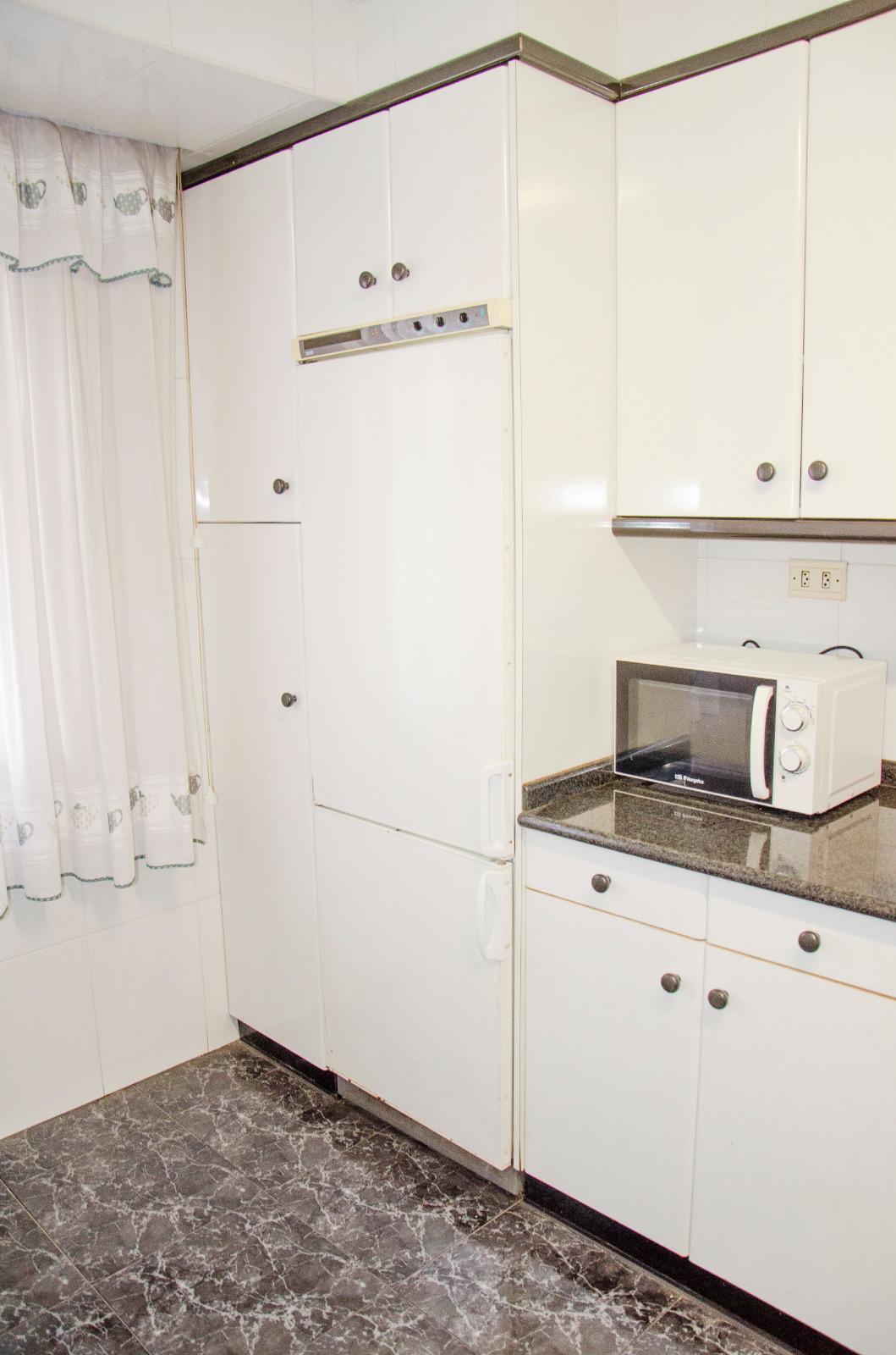 Imagen 8 Piso en alquiler en Eibar / Zona llana y accesible cerca del centro de Eibar