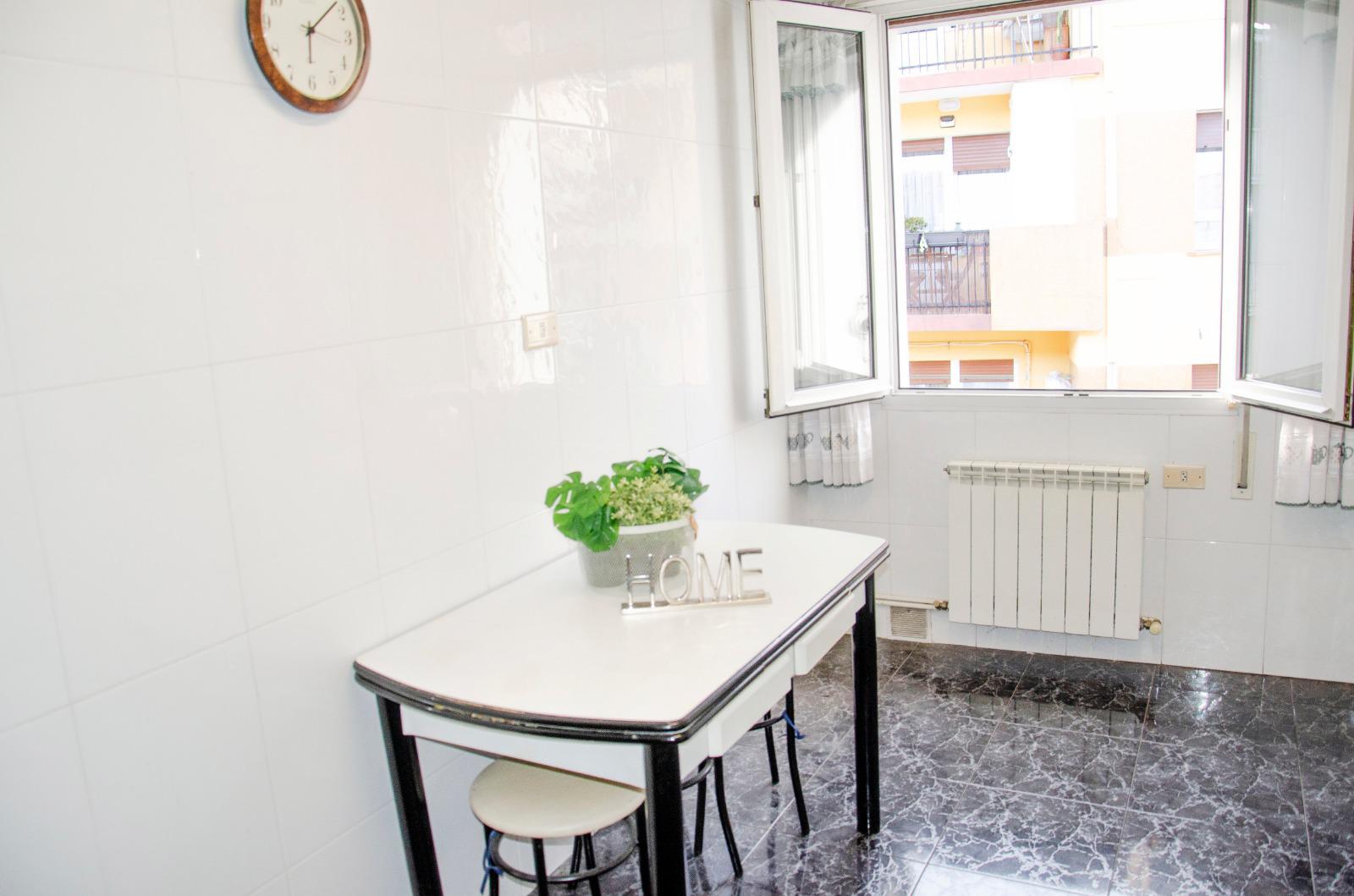 Imagen 9 Piso en alquiler en Eibar / Zona llana y accesible cerca del centro de Eibar