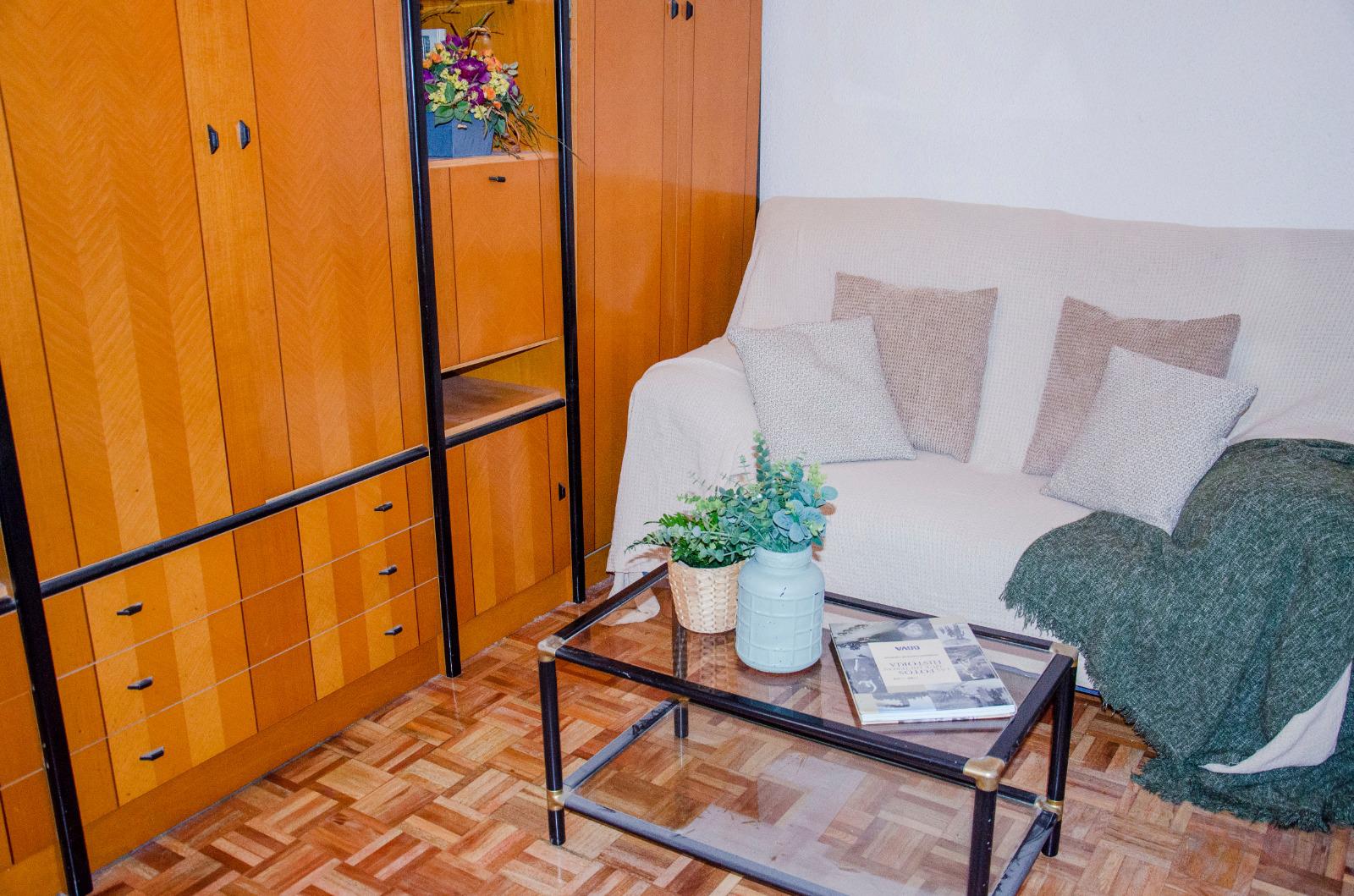 Imagen 2 Piso en alquiler en Eibar / Zona llana y accesible cerca del centro de Eibar