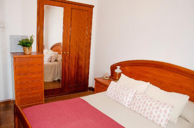 Imagen 4 Inmueble 300407 - Piso en alquiler en Eibar / Zona llana y accesible cerca del centro de Eibar