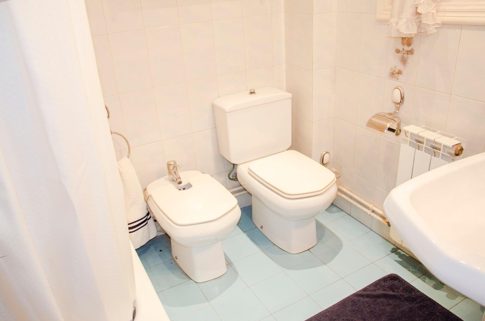 Imagen 5 Piso en alquiler en Eibar / Zona llana y accesible cerca del centro de Eibar