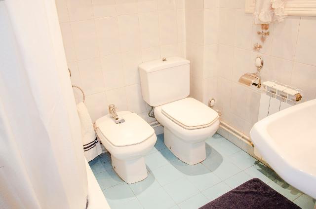 Imagen 5 Inmueble 300407 - Piso en alquiler en Eibar / Zona llana y accesible cerca del centro de Eibar