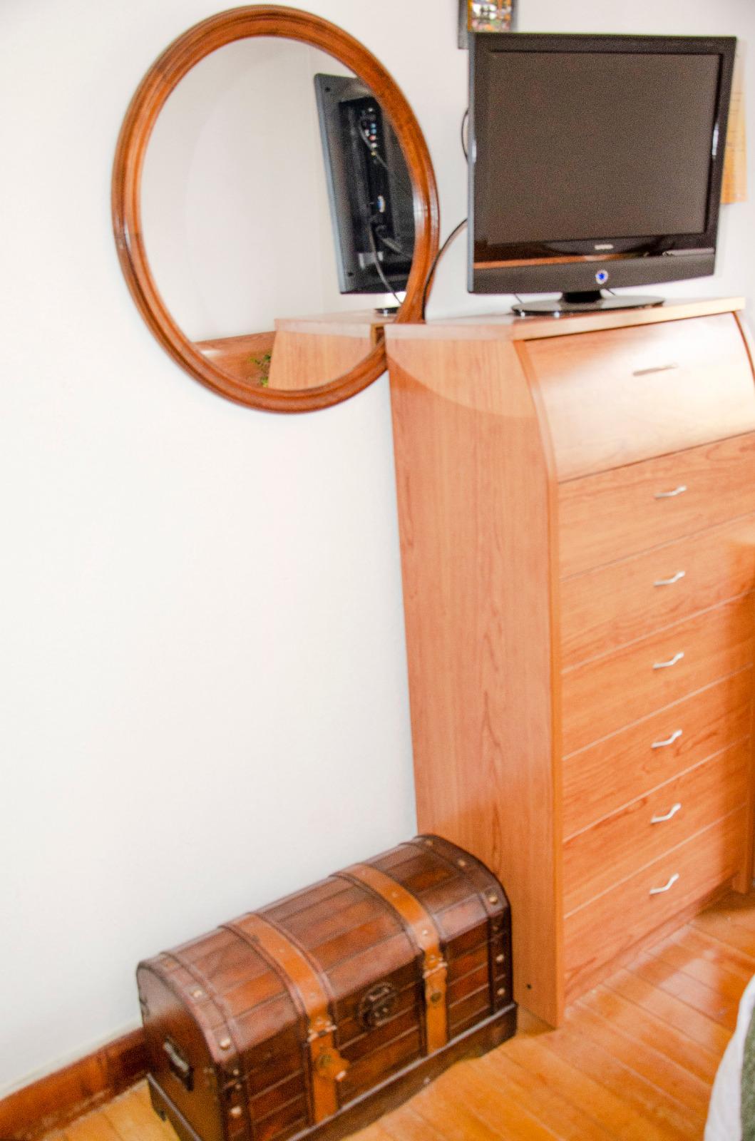 Imagen 15 Piso en alquiler en Eibar / Zona llana y accesible cerca del centro de Eibar