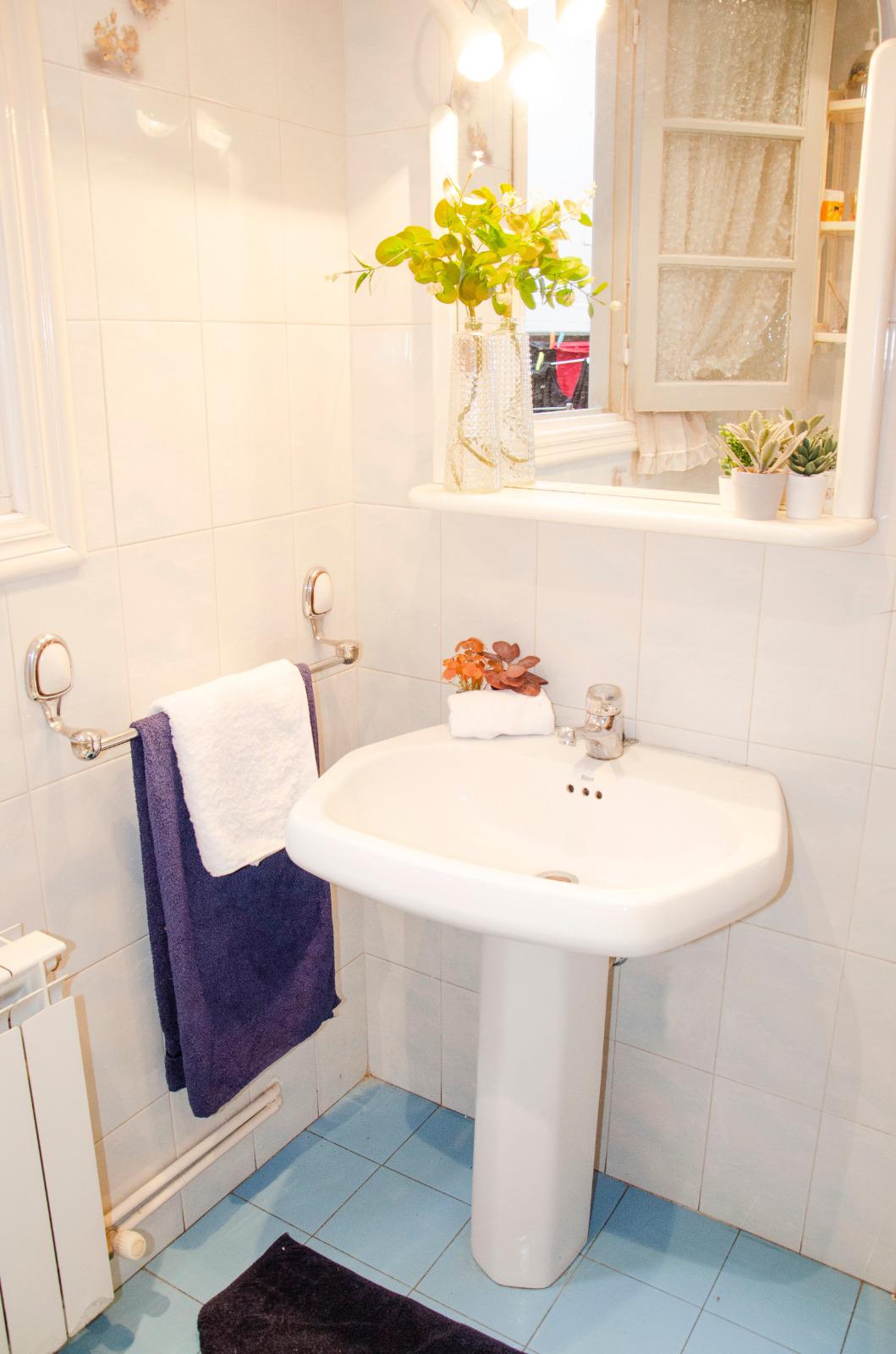 Imagen 16 Piso en alquiler en Eibar / Zona llana y accesible cerca del centro de Eibar